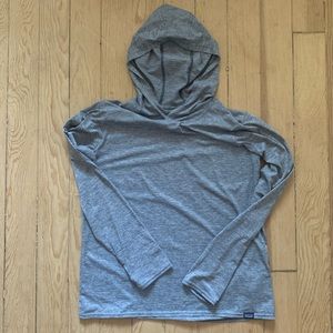 Patagonia Capilene Cool Daily Hoody